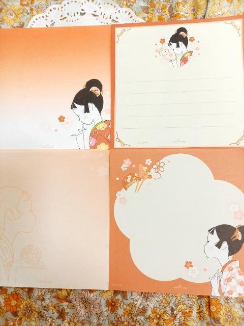 お裾分け☆ロッテ小梅柄メモ4枚☆ < インテリア/ライフ  お裾分け☆ロッテ小梅柄メモ4枚☆  < インテリア/ライフの