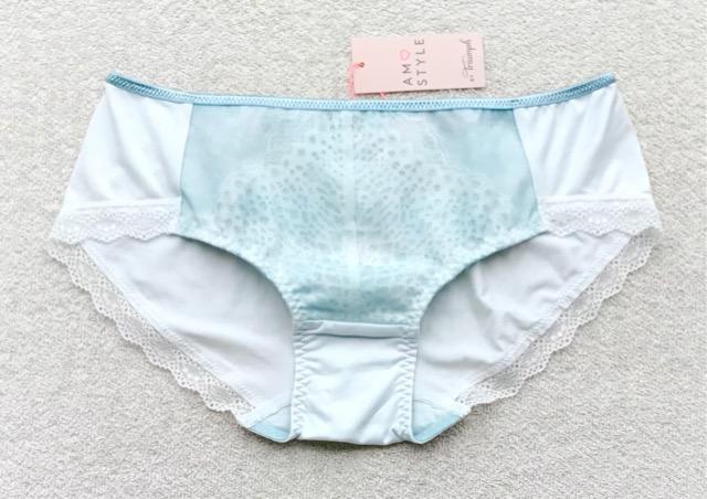 Triumph AMOSTYLE ショーツ Mサイズ 10枚セット < 女性ファッション  Triumph AMOSTYLE ショーツ Mサイズ 10枚セット < 女性ファッションの