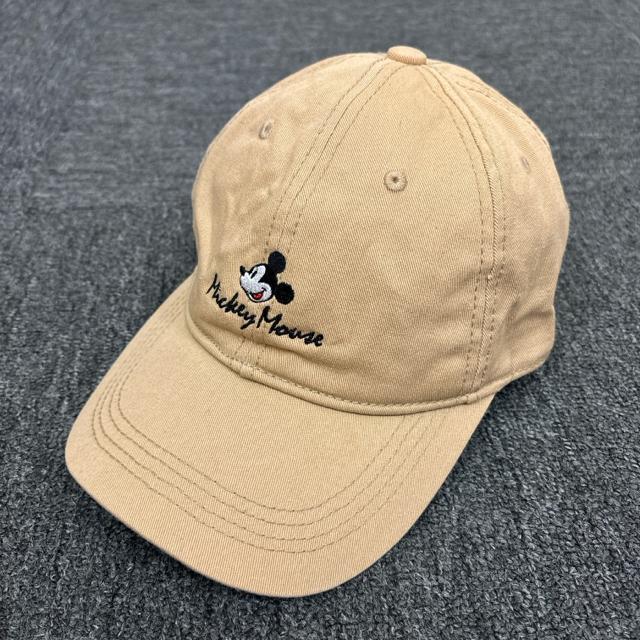 即決 Disney ディズニー トモクニ ミッキーマウス キャップ 帽子 < 女性ファッション  即決 Disney ディズニー トモクニ ミッキーマウス キャップ 帽子  < 女性ファッションの