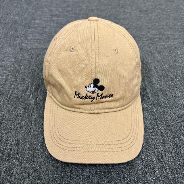 即決 Disney ディズニー トモクニ ミッキーマウス キャップ 帽子 < 女性ファッション  即決 Disney ディズニー トモクニ ミッキーマウス キャップ 帽子 < 女性ファッションの