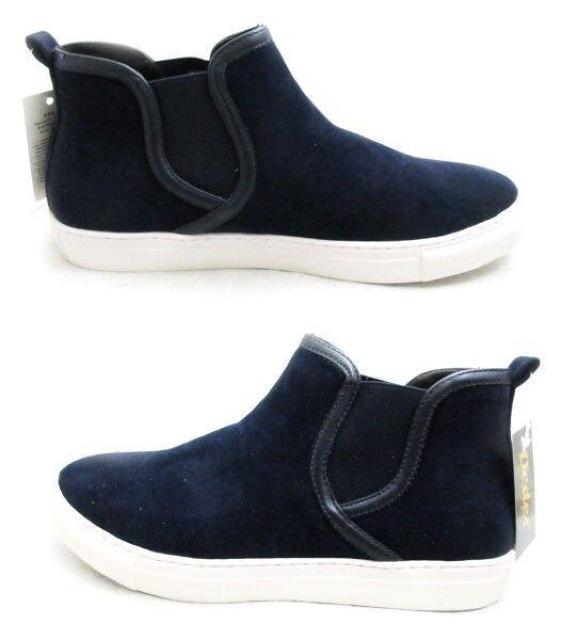 1円~C837新品Dedesサイドゴアスリッポンブーツ25aNAVY♂ < 男性ファッション  1円~C837新品Dedesサイドゴアスリッポンブーツ25aNAVY♂ < 男性ファッションの