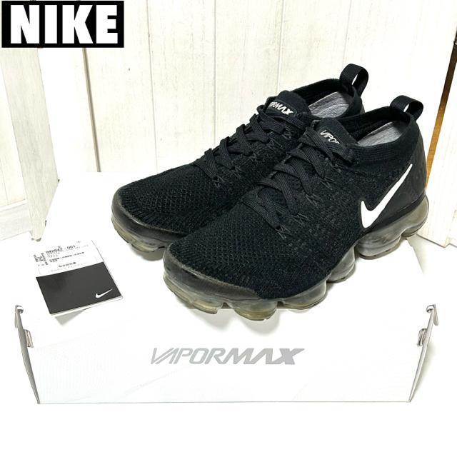 NIKE AIR VAPORMAX FLYKNIT 2 ナイキ 26cm < ブランド  NIKE AIR VAPORMAX FLYKNIT 2 ナイキ 26cm  < ブランドの