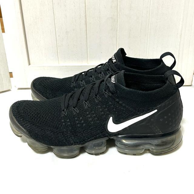 NIKE AIR VAPORMAX FLYKNIT 2 ナイキ 26cm < ブランド  NIKE AIR VAPORMAX FLYKNIT 2 ナイキ 26cm < ブランドの