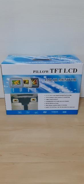 TFT LCD 7インチヘッドレスモニター < 自動車/バイク TFT LCD 7インチヘッドレスモニター < 自動車/バイク