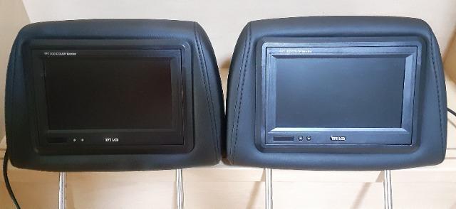 TFT LCD 7インチヘッドレスモニター < 自動車/バイク TFT LCD 7インチヘッドレスモニター < 自動車/バイク