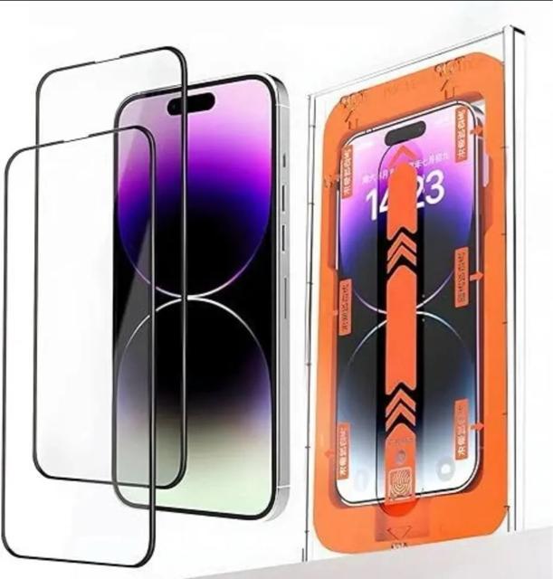 ブルー ライトカットiphone17,17pro,promax,air対応 ガラスフィルム 貼り付けキット付き 色々なタイプ < 家電/AV  ブルー ライトカットiphone17,17pro,promax,air対応 ガラスフィルム 貼り付けキット付き 色々なタイプ  < 家電/AVの