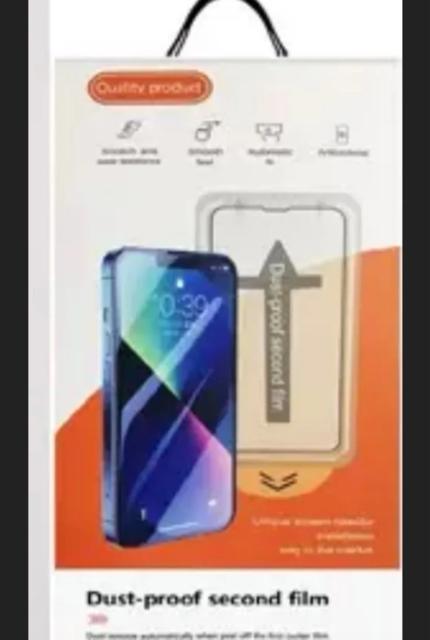 ブルー ライトカットiphone17,17pro,promax,air対応 ガラスフィルム 貼り付けキット付き 色々なタイプ < 家電/AV  ブルー ライトカットiphone17,17pro,promax,air対応 ガラスフィルム 貼り付けキット付き 色々なタイプ < 家電/AVの