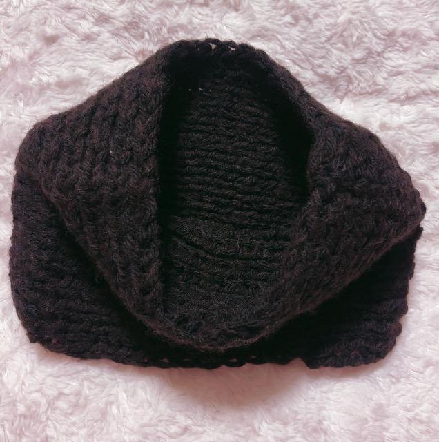 ハンドメイド ネックウォーマー < 女性ファッション  ハンドメイド ネックウォーマー < 女性ファッションの