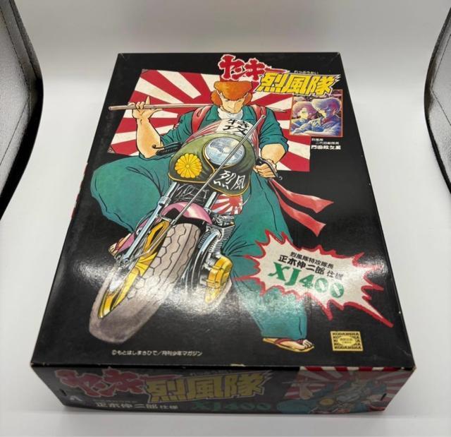 L[󕗑 XJ400 vf@Ԙ@ AIV}   zr[ 