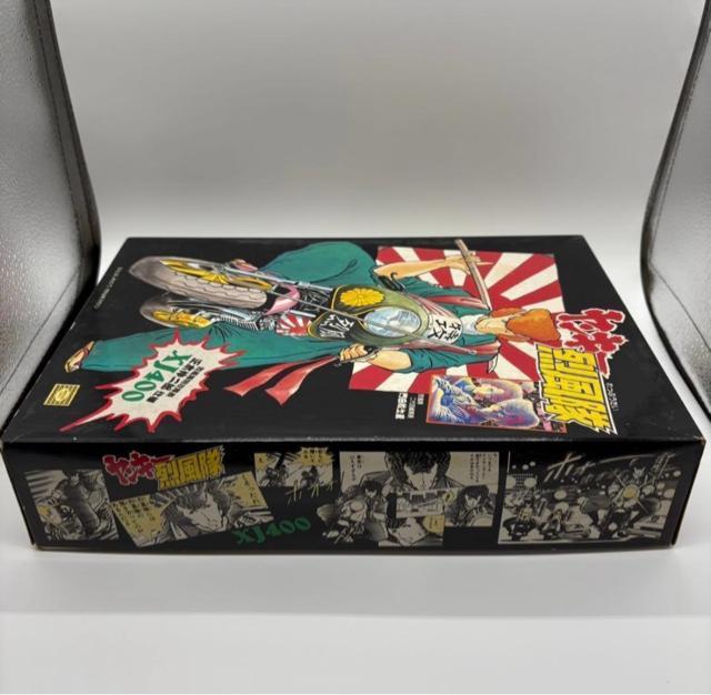 L[󕗑 XJ400 vf@Ԙ@ AIV}  zr[ 