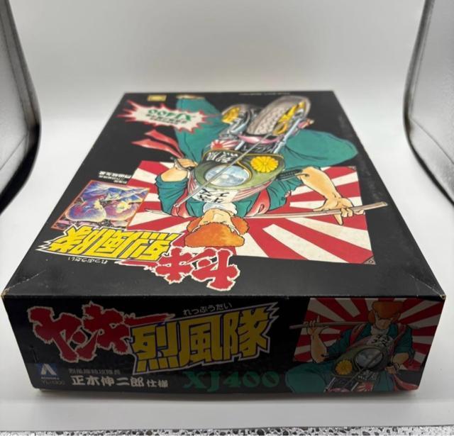 L[󕗑 XJ400 vf@Ԙ@ AIV}  zr[ 