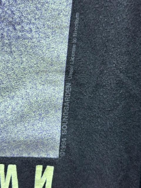 超希少 90s Sound Garden SUPERUNKNOWN Tシャツ vintage XL F.closet < 男性ファッション 超希少 90s Sound Garden SUPERUNKNOWN Tシャツ vintage XL F.closet < 男性ファッションの