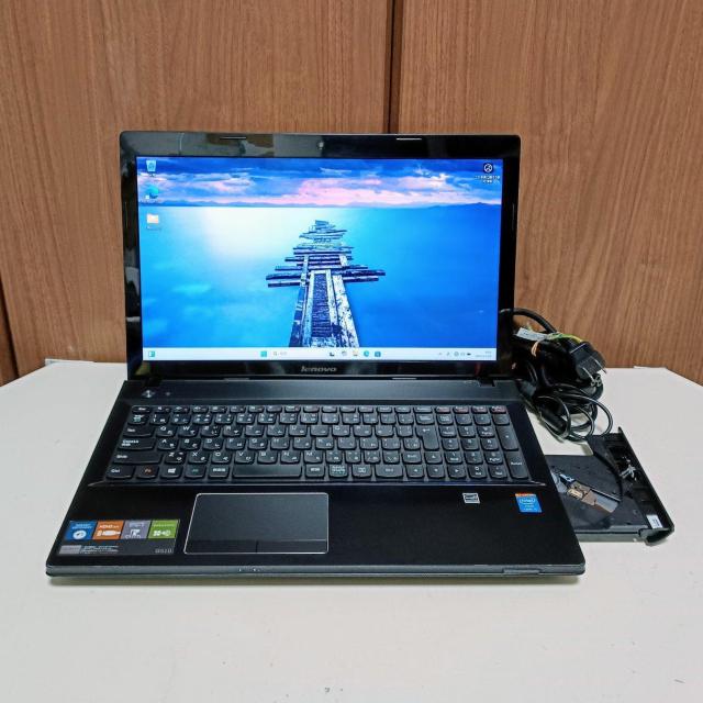 Lenovo Corei5 ������8GB SSD256GB Web�J���� Windows11 �m�[�g�p�\�R�� Office2024 �� PC�{��/���Ӌ@��� 