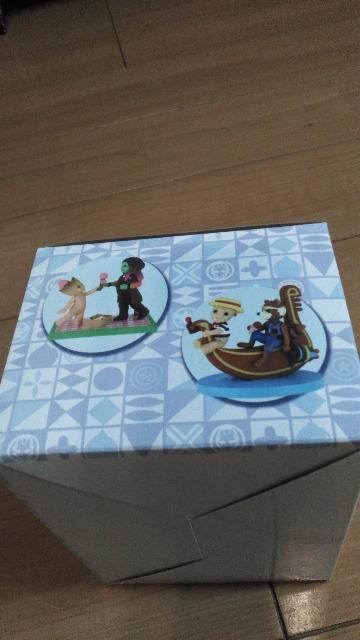 ���]�[�g�C�b�c�A�X���[�����[���hwith�~�j�`���A�t�B�M���A�S4��� �� �C���e���A/���C�t�� 