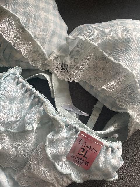 ��V�i��t���� �M���K���`�F�b�N������ �u�����V���[�c �Z�b�g  3L �� �����t�@�b�V������ 