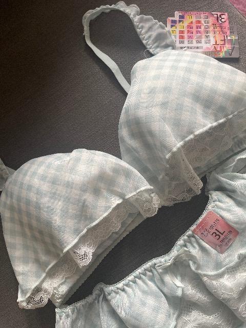 ��V�i��t���� �M���K���`�F�b�N������ �u�����V���[�c �Z�b�g  3L �� �����t�@�b�V������ 