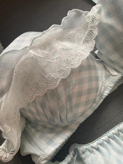 ��V�i��t���� �M���K���`�F�b�N������ �u�����V���[�c �Z�b�g  3L �� �����t�@�b�V������ 