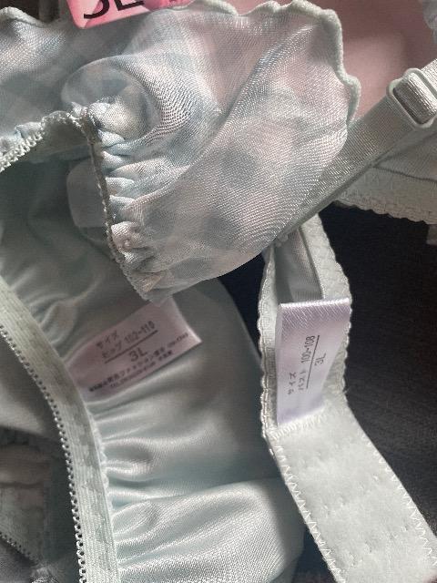 ��V�i��t���� �M���K���`�F�b�N������ �u�����V���[�c �Z�b�g  3L �� �����t�@�b�V������ 