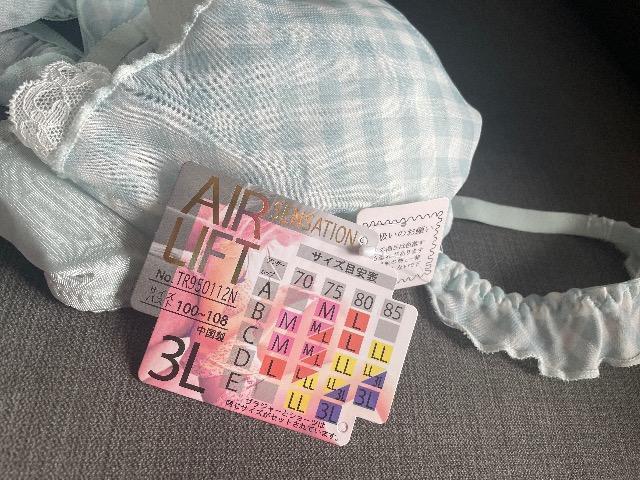 ��V�i��t���� �M���K���`�F�b�N������ �u�����V���[�c �Z�b�g  3L �� �����t�@�b�V������ 