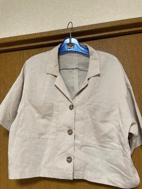 mystywoman:半袖ジャケット < ブランド mystywoman:半袖ジャケット < ブランドの