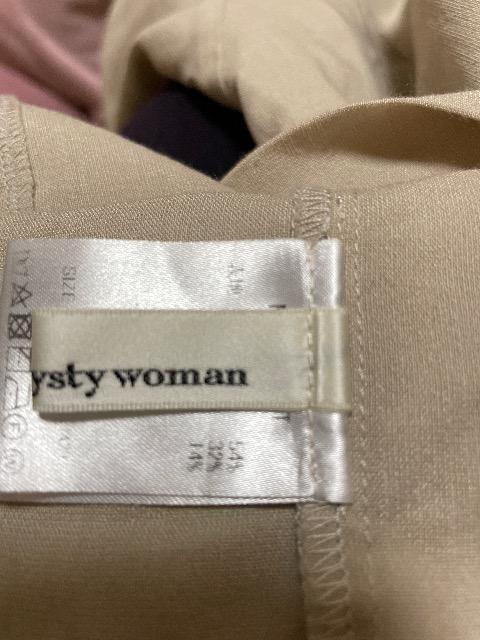 mystywoman:半袖ジャケット < ブランド mystywoman:半袖ジャケット < ブランドの