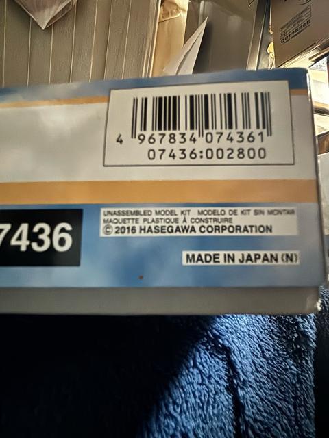 ハセガワ1/48三菱a6M2b零式艦上戦闘機21型第341航空隊中袋未開封新品! < ホビー ハセガワ1/48三菱a6M2b零式艦上戦闘機21型第341航空隊中袋未開封新品! < ホビーの