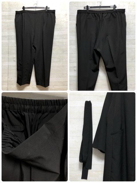 �V�i��6L�􍕃����O�W���P�b�g�̃p���c�X�[�c3�_�Z�b�g��29590�~����R183 �� �����t�@�b�V������ 