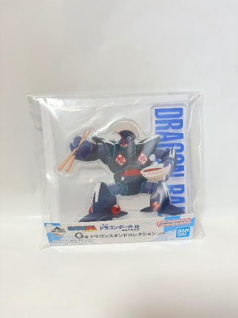 一番くじドラゴンボールEX G賞スタンドコレクション未開封♪ < アニメ/コミック/キャラクター 一番くじドラゴンボールEX G賞スタンドコレクション未開封♪ < アニメ/コミック/キャラクターの