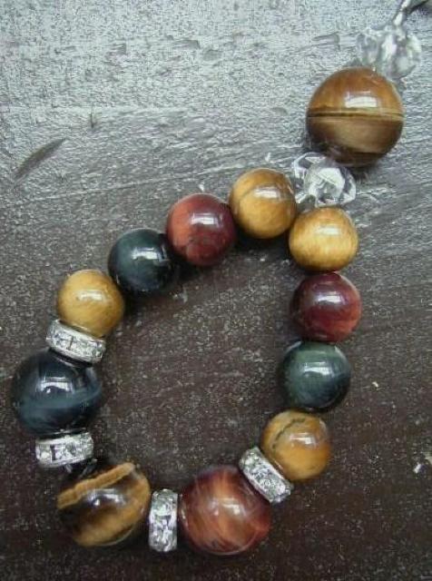 ☆即決☆タイガーアイxレッドタイガーアイxブルータイガーアイ < 家電/AV ☆即決☆タイガーアイxレッドタイガーアイxブルータイガーアイ < 家電/AVの