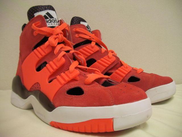 未使用アディダス EQT B-Ball 28.5センチ オレンジ < ブランド  未使用アディダス EQT B-Ball 28.5センチ オレンジ < ブランドの
