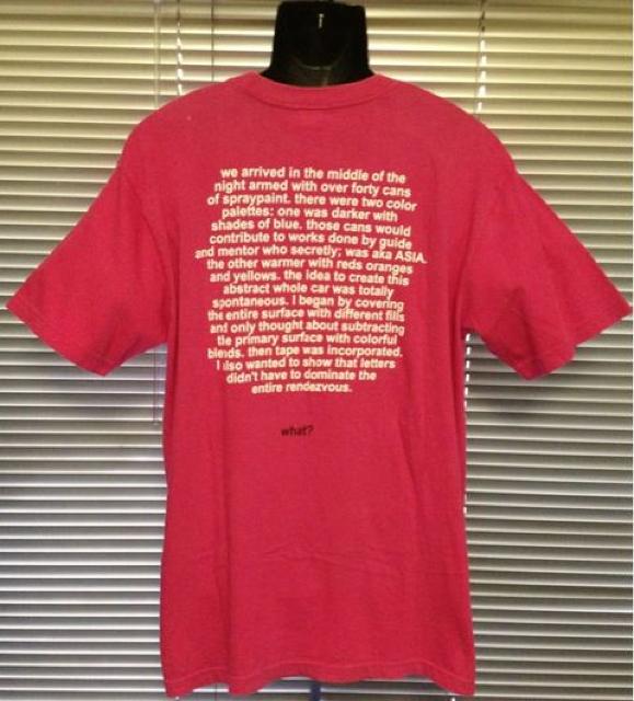 《FUTURA》Tシャツ ステューシー エイプ SUPREME グッドイナフ ビンテージ ヴィンテージ VINTAGE 古着 < 男性ファッション  《FUTURA》Tシャツ ステューシー エイプ SUPREME グッドイナフ ビンテージ ヴィンテージ VINTAGE 古着  < 男性ファッションの