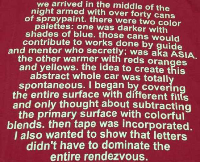 《FUTURA》Tシャツ ステューシー エイプ SUPREME グッドイナフ ビンテージ ヴィンテージ VINTAGE 古着 < 男性ファッション  《FUTURA》Tシャツ ステューシー エイプ SUPREME グッドイナフ ビンテージ ヴィンテージ VINTAGE 古着 < 男性ファッションの