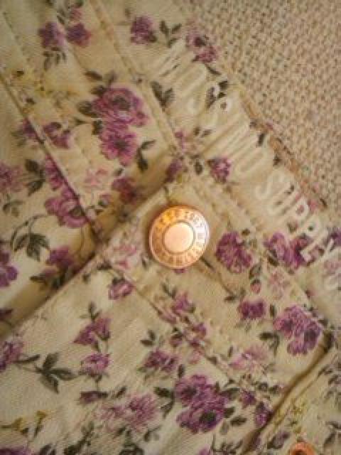 *MOSSIMO SUPPLY CO*小花柄ストレッチパンツ サイズ7 < 女性ファッション  *MOSSIMO SUPPLY CO*小花柄ストレッチパンツ サイズ7  < 女性ファッションの