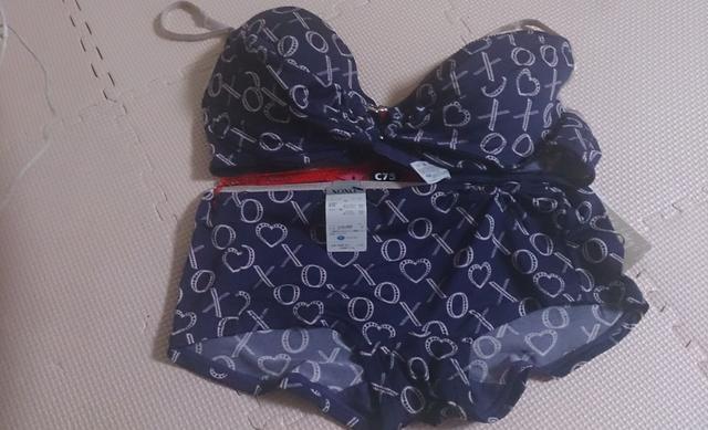 Vi XOXO p[v C75M   t@bV 