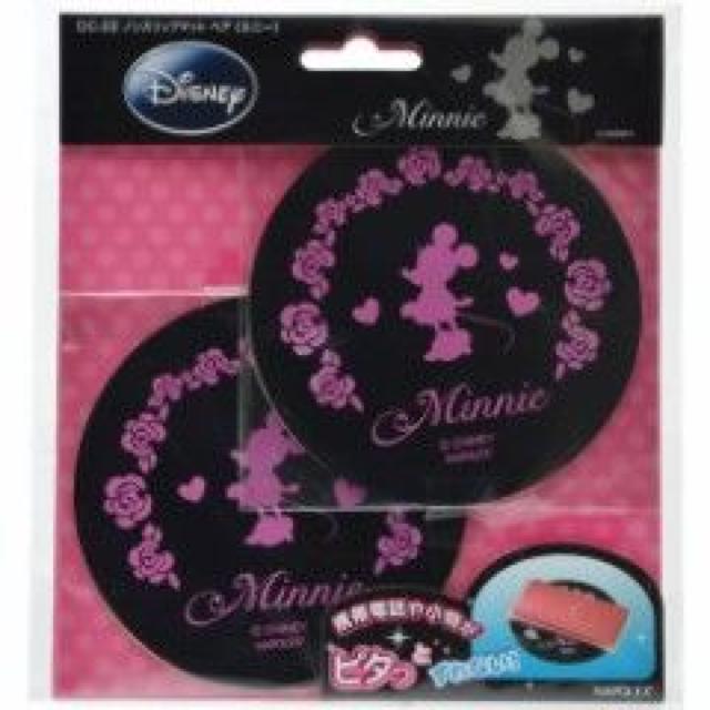 ディズニー【ミニー】可愛い♪携帯スマホ.リモコン吸着 ノンスリップマット < 自動車/バイク ディズニー【ミニー】可愛い♪携帯スマホ.リモコン吸着 ノンスリップマット < 自動車/バイク