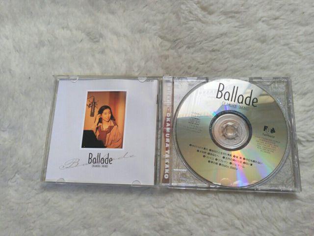 �������CD �����F�q �o���[�h �x�X�g �S�P�R�� '92/12 �ѕt �� �^�����g�O�b�Y�� 