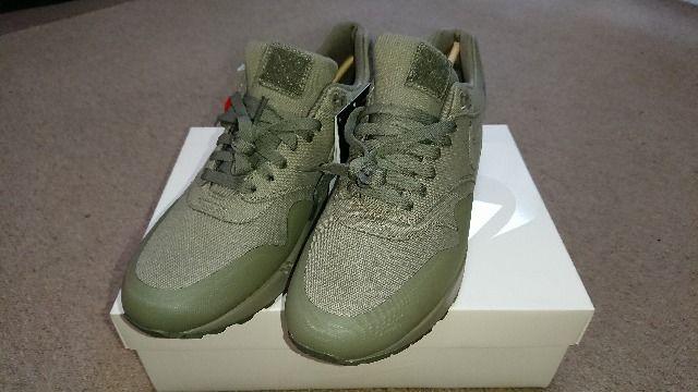 NIKE AIR MAX 1 V SP PATCH GA}bNXVi 28.5 ^Ot   uh 