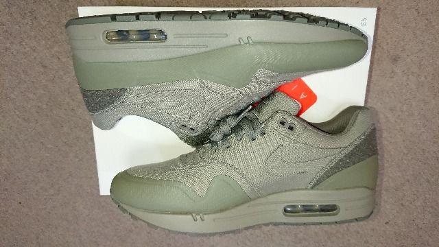 NIKE AIR MAX 1 V SP PATCH GA}bNXVi 28.5 ^Ot  uh 