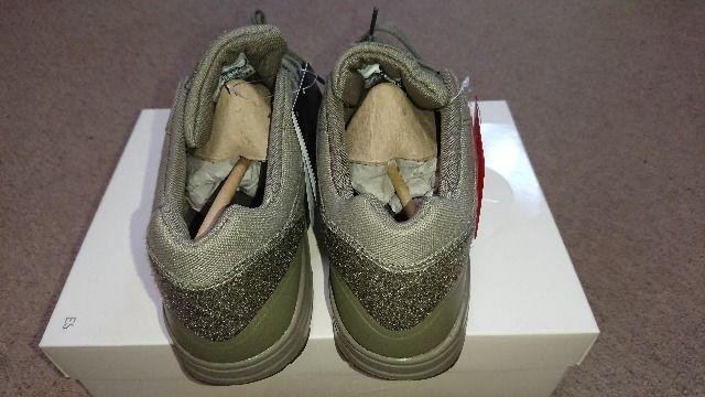 NIKE AIR MAX 1 V SP PATCH GA}bNXVi 28.5 ^Ot  uh 