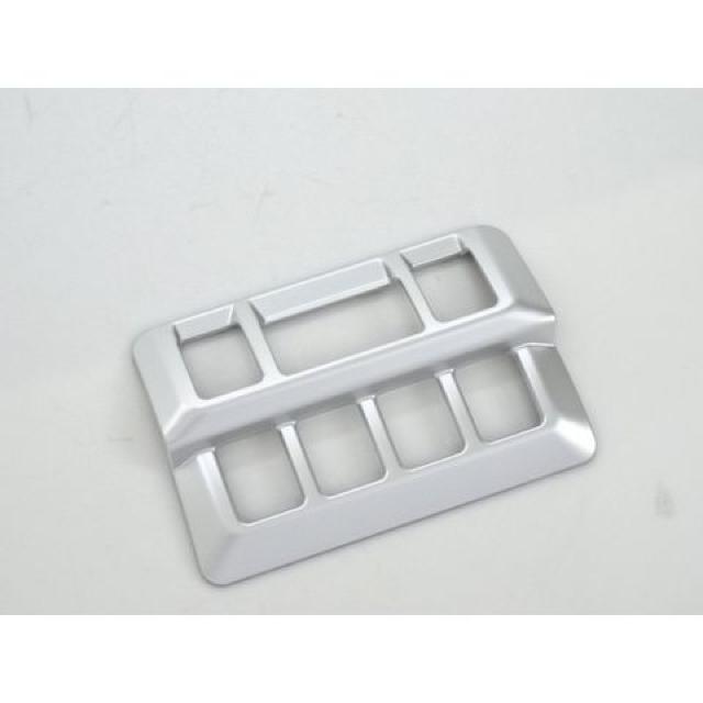 インプレッサ XV GT系 GT3 GT7 シルバー スイッチパネル カバー ガーニッシュ < 自動車/バイク インプレッサ XV GT系 GT3 GT7 シルバー スイッチパネル カバー ガーニッシュ < 自動車/バイク