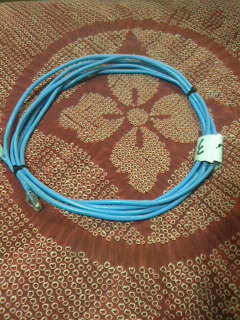 LANケーブル約3m68cm < PC本体/周辺機器  LANケーブル約3m68cm  < PC本体/周辺機器の