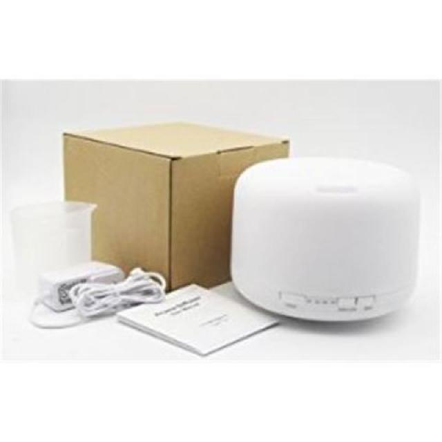 アロマディフューザー 超音波式 加湿器 空焚き防止 静音 無印風 < ヘルス/ビューティー  アロマディフューザー 超音波式 加湿器 空焚き防止 静音 無印風 < ヘルス/ビューティーの