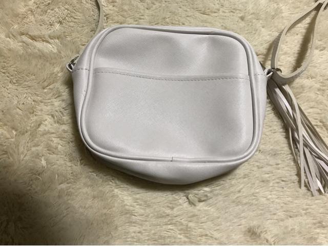 MILKFED  美品ショルダーバック < ブランド  MILKFED  美品ショルダーバック < ブランドの