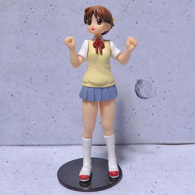 ☆平沢憂 ガシャポン シークレット(「けいおん!」) < アニメ/コミック/キャラクター  ☆平沢憂 ガシャポン シークレット(「けいおん!」)  < アニメ/コミック/キャラクターの