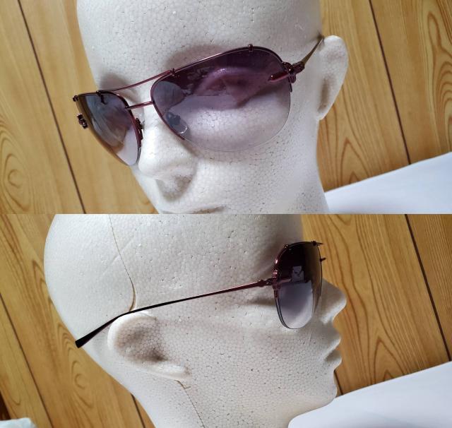 正規レア ローリーロドキン ダガー×ラグジュアリーメタルピンクフレーム ティアドロップサングラス アイウェア < ブランド 正規レア ローリーロドキン ダガー×ラグジュアリーメタルピンクフレーム ティアドロップサングラス アイウェア < ブランドの