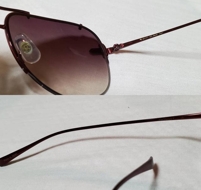 正規レア ローリーロドキン ダガー×ラグジュアリーメタルピンクフレーム ティアドロップサングラス アイウェア < ブランド 正規レア ローリーロドキン ダガー×ラグジュアリーメタルピンクフレーム ティアドロップサングラス アイウェア < ブランドの