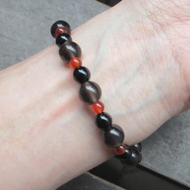 �A�C�X�I�u�V�f�B�A�����I�j�L�X���J�[�l���A���u���X���b�g�@ �� �����A�N�Z�T���[/���v�� 