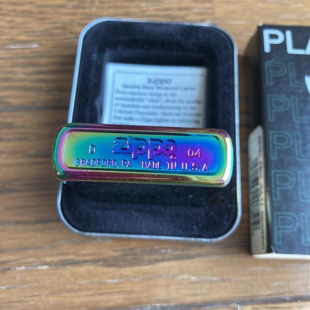 PLAYBOY ZIPPO vC{[C  uh 