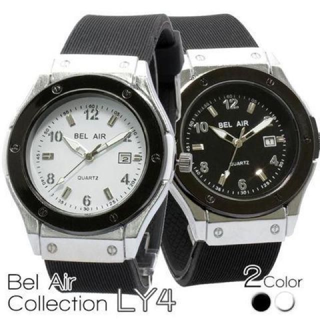 ★カレンダー機能付き★スタイリッシュ ナイスメンズ腕時計 LY4W < 男性アクセサリー/時計  ★カレンダー機能付き★スタイリッシュ ナイスメンズ腕時計 LY4W  < 男性アクセサリー/時計の