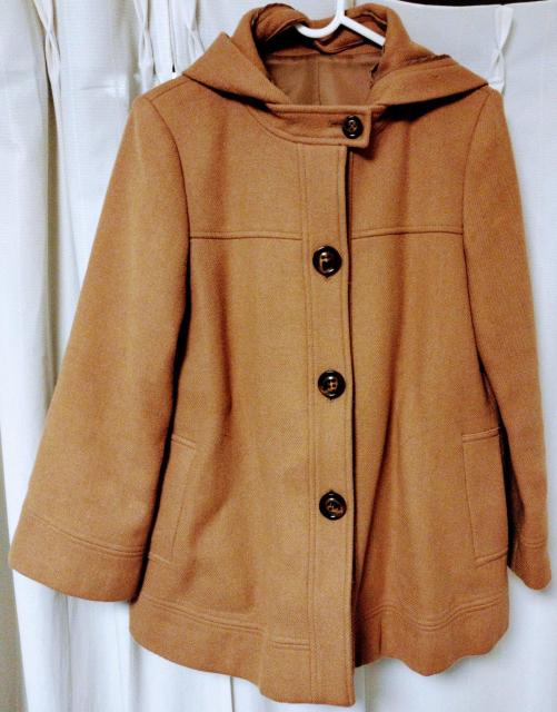 コート < 女性ファッション  コート  < 女性ファッションの
